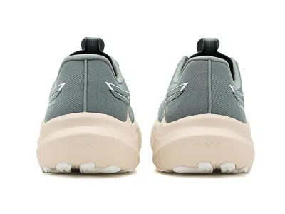 Asics Gt-2000 14 In Gray