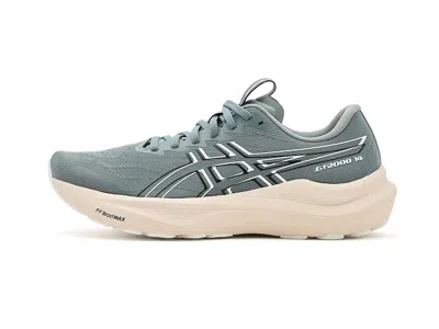 Asics Gt-2000 14 In Gray