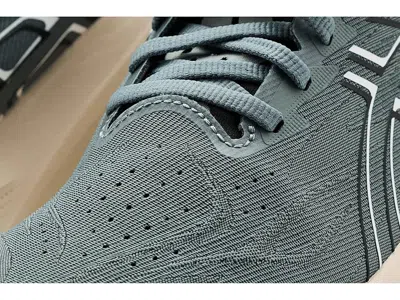 Asics Gt-2000 14 In Gray