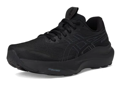 Asics Gt-2000 14 In Black