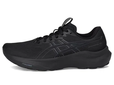 Asics Gt-2000 14 In Black