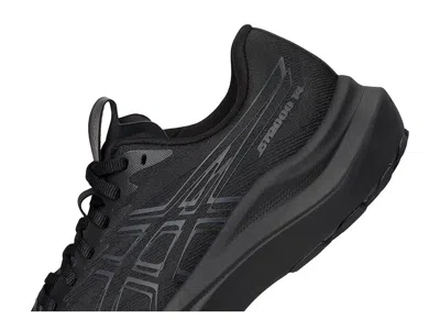 Asics Gt-2000 14 In Black