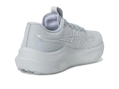 Asics Gt-2000 14 In Gray