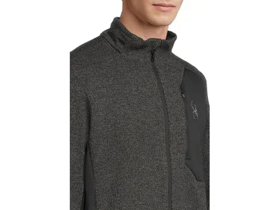 Spyder Bandit Jacket