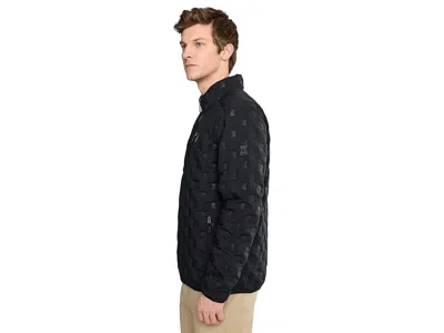 Spyder Zenith Down Jacket In Black