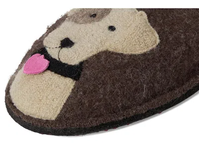 Haflinger Rudi In Brown