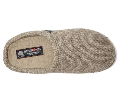 Haflinger As De Punto In Multi