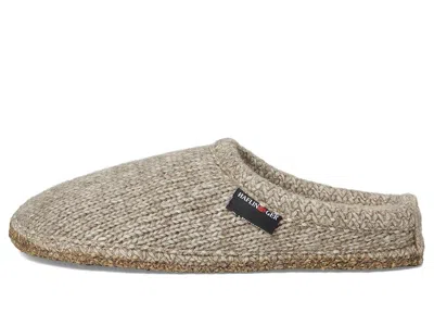 Haflinger As De Punto In Multi
