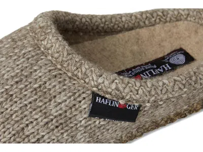 Haflinger As De Punto In Multi