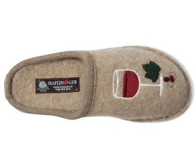 Haflinger Wine Time In Sand