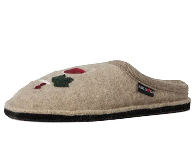 Haflinger Wine Time In Sand