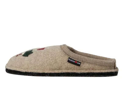 Haflinger Wine Time In Sand