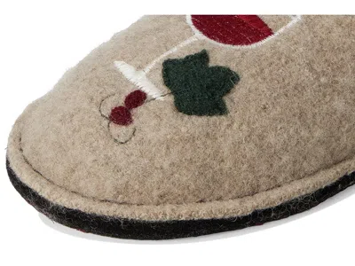 Haflinger Wine Time In Sand