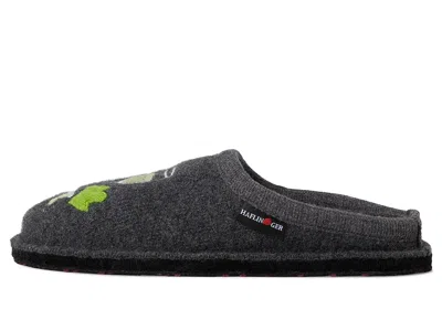 Haflinger Wine Time In Gray