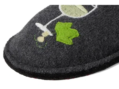 Haflinger Wine Time In Gray