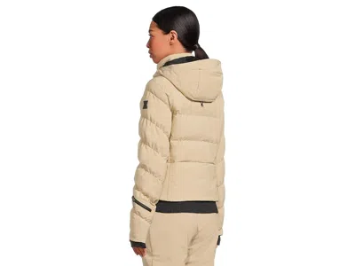 Spyder Haven Jacket In Brown