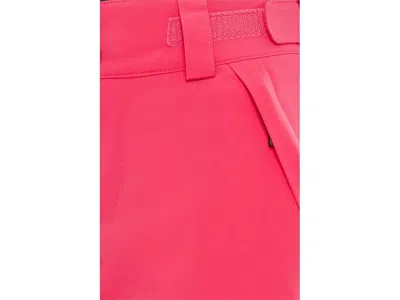 Spyder Section Pant In Pink
