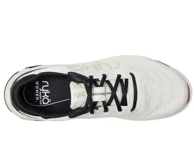 Ryka Devotion X Max Rs Walking Shoe In Multi