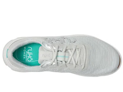 Ryka Devotion X Max Rs Walking Shoe In Multi