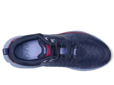 Ryka Rezorb Max In Blue