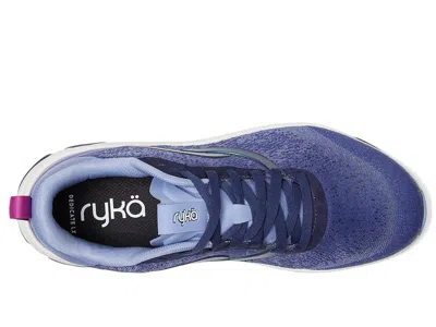 Ryka Dedicate Lx In Blue