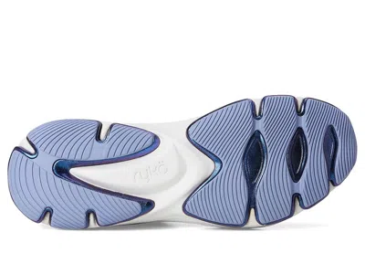 Ryka Dedicate Lx In Blue