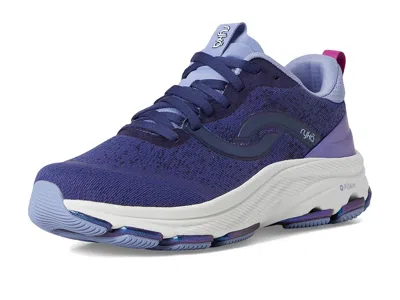 Ryka Dedicate Lx In Blue