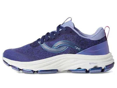 Ryka Dedicate Lx In Blue