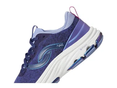 Ryka Dedicate Lx In Blue