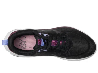 Ryka Rezorb Max In Black