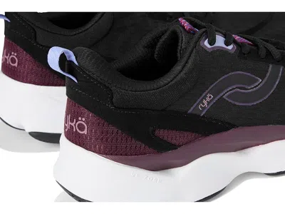 Ryka Rezorb Max In Black