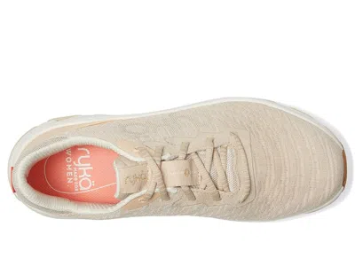 Ryka Devotion X Max Rs Walking Shoe In Brown