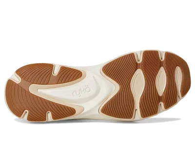 Ryka Devotion X Max Rs Walking Shoe In Brown