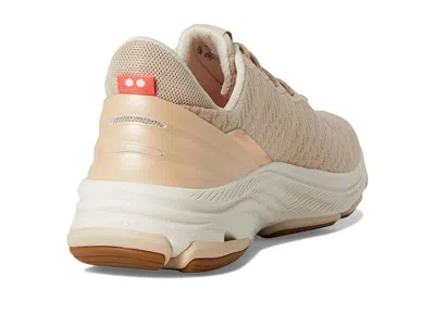 Ryka Devotion X Max Rs Walking Shoe In Brown