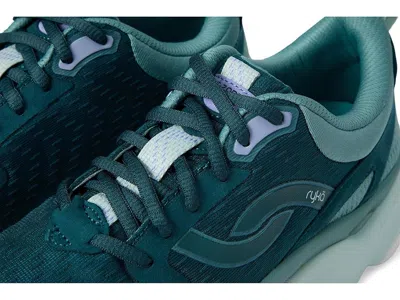 Ryka Rezorb Max In Green