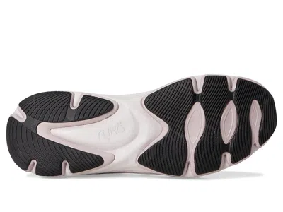 Ryka Devotion X Max Rs Walking Shoe In Black