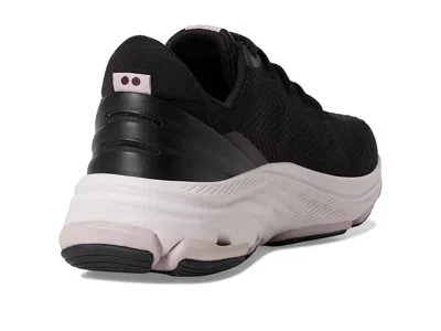 Ryka Devotion X Max Rs Walking Shoe In Black
