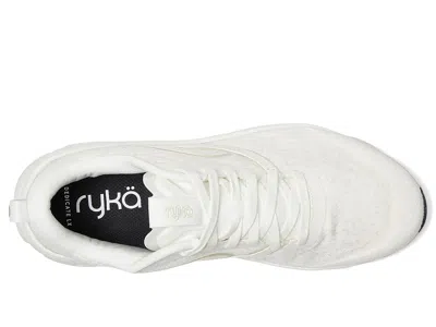 Ryka Dedicate Xtra Lx Walking Shoe In Multi
