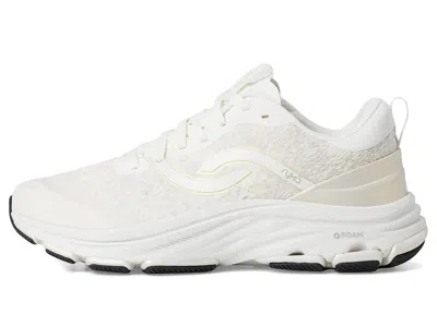 Ryka Dedicate Xtra Lx Walking Shoe In Multi