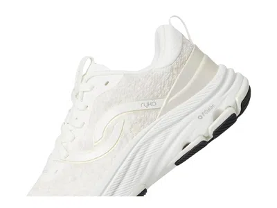 Ryka Dedicate Xtra Lx Walking Shoe In Multi