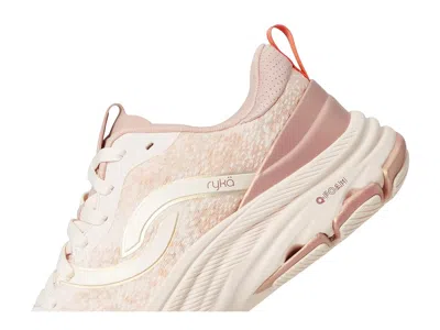 Ryka Dedicate Lx In Brown