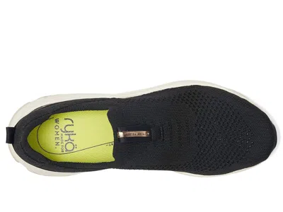 Ryka Devotion Max Slip-on In Black