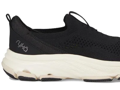 Ryka Devotion Max Slip-on In Black