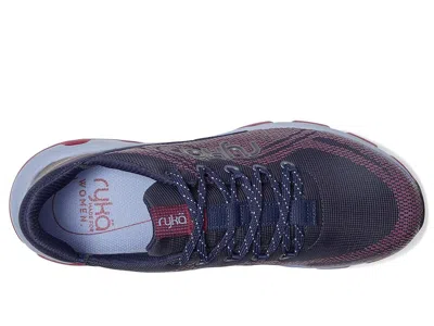 Ryka Devotion X Tr Walking Shoe In Multi