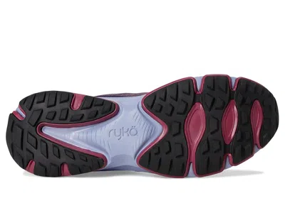 Ryka Devotion X Tr Walking Shoe In Multi