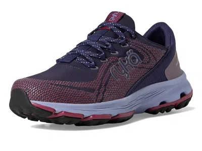 Ryka Devotion X Tr Walking Shoe In Multi