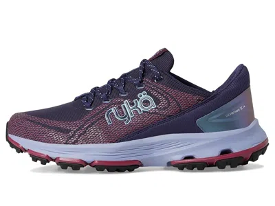Ryka Devotion X Tr Walking Shoe In Multi