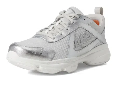 Ryka Devotion Xt 3 In Gray