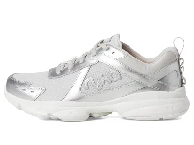 Ryka Devotion Xt 3 In Gray