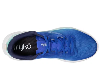 Ryka Elevate Lx In Blue
